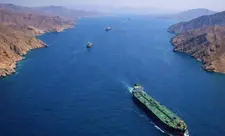 İran ABŞ ilə müharibə bitdikdən sonra Hörmüz boğazını açmaq niyyətindədir