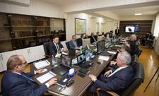 FHN “Memarlıq və Şəhərsalma İli” çərçivəsində videokonfrans təşkil edib - FOTO