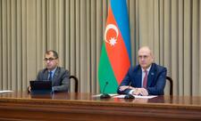 Naxçıvanda Ombudsman təsisatı ləğv edilib