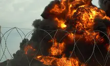 Kiyevdə partlayışlar baş verib