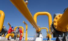 Nyu-York birjasında təbii qaz ucuzlaşıb