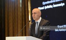 Elm və təhsil naziri: DİM-lə əməkdaşlığın məqsədi imtahanların beynəlxalq standartlara daha da yaxınlaşdırılmasıdır