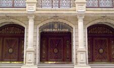 Milli Məclisə Hesablama Palatasının fəaliyyəti haqqında Hesabat daxil olub