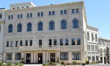 Konstitusiya Məhkəməsi Bakı Apellyasiya Məhkəməsinin müraciəti üzrə qərar verib