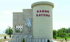 Naxçıvanda yol qəzasında 4 nəfər xəsarət alıb