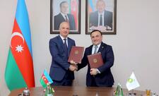 Naxçıvan Təhsil Nazirliyi ilə BP əməkdaşlıq sazişi imzalayıb