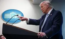 Tramp: ABŞ gəmiləri ən müasir silah və sursatlarla təchiz edilir