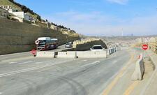 Bibiheybət yolunda bərpa işlərinə başlanılıb