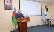 DGKA-da nanotexnologiyalar mövzusunda master-klass keçirilib