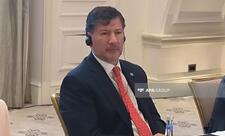 BMT Azərbaycana WUF13-ün uğurlu keçirilməsi üçün dəstək göstərməyə hazırdır