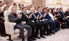 Sumqayıtda muğam axşamı keçirilib