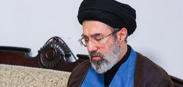 İranın Ali Rəhbəri Fars körfəzi ölkələrinə müraciət edib