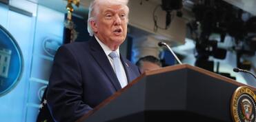 Tramp Vaşinqtonu dəstəkləməyən NATO ölkələrini cəzalandırmaqla hədələyib