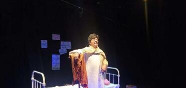 Milli Gənc Tamaşaçılar Teatrı Beynəlxalq Sənət Festivalında çıxış edəcək