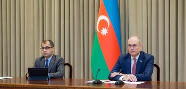 Naxçıvanda Ombudsman təsisatı ləğv edilib