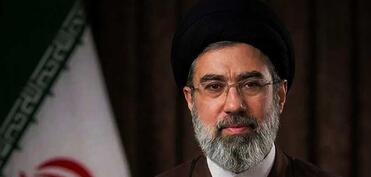 Xamenei: "Fars körfəzindəki müharibəni biz qazandıq"