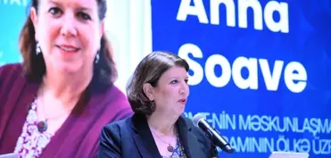 BMT-nin yeni Çərçivə sənədi üzrə Azərbaycanın bu il ayırdığı vəsait açıqlanıb