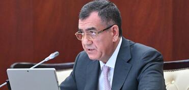 “Cərimələrin həddi ölkələrin inkişaf səviyyəsinə görə fərqli olur”- Qüdrət Həsənquliyev