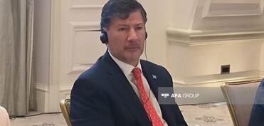 BMT Azərbaycana WUF13-ün uğurlu keçirilməsi üçün dəstək göstərməyə hazırdır