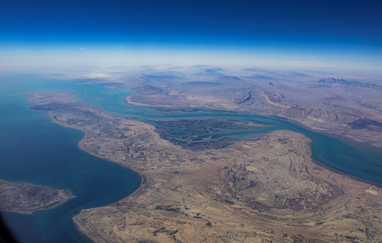 Tramp: Hörmüz boğazı tezliklə açılacaq