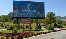 İslamabad: Ekspertlərin müzakirəsi iki saatı keçdi