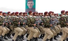 Pakistan Səudiyyə Ərəbistanına qoşun göndərdi