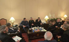 İran və ABŞ arasında birbaşa danışıqlar ləğv edildi - KİV