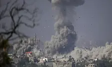 Livanda gərginlik: İsrail "Hizbullah"ın mövqelərini atəşə tutur