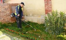 Paytaxtin qəsəbələrində iməclik keçirilib