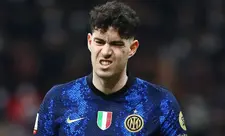 Bastoni “Barselona”nın təklifini rədd etdi