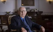 Türkiyə parlamentinin keçmiş sədri Hüsaməddin Cindoruk vəfat etdi