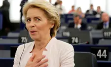Fon der Leyenə sərt ismarış: "Macarıstanın daxili işlərinə qarışmayın"