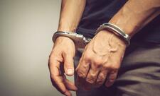 Evlərdən oğurluq edən şəxs saxlanıldı