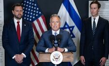 ABŞ nümayəndə heyəti İranla danışıqlar üçün İslamabada gedib