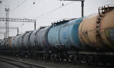 Azərbaycan Ermənistana 887 ton dizel göndərir