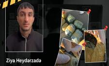 Cəlilabadda 17 kq narkotik aşkarlanıb