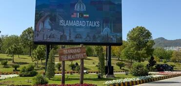 İslamabad: Ekspertlərin müzakirəsi iki saatı keçdi