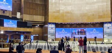 İslamabadda üçüncü raund danışıqlar keçiriləcək