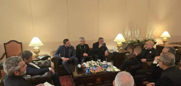 İran və ABŞ arasında birbaşa danışıqlar ləğv edildi - KİV