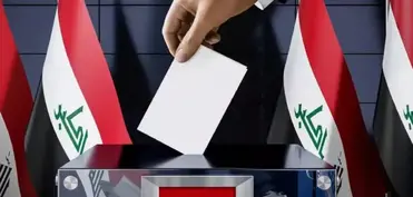 İraqın yeni prezidenti seçilib