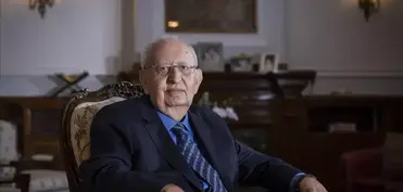 Türkiyə parlamentinin keçmiş sədri Hüsaməddin Cindoruk vəfat etdi