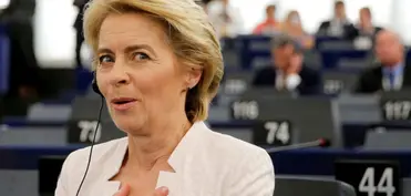 Fon der Leyenə sərt ismarış: "Macarıstanın daxili işlərinə qarışmayın"