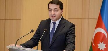 “Sülh Körpüsü” təşəbbüsünün iştirakçıları Qəbələdə Hikmət Hacıyevlə görüşdulər