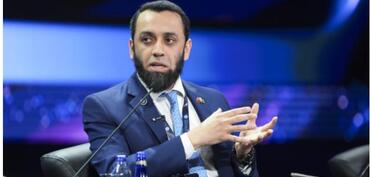 İslamabad danışıqları: Jurnalistlər üçün geniş şərait yaradılıb