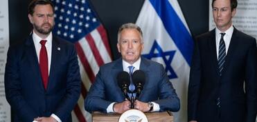 ABŞ nümayəndə heyəti İranla danışıqlar üçün İslamabada gedib