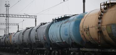 Azərbaycan Ermənistana 887 ton dizel göndərir