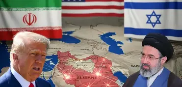 İran ABŞ-dən tələblərini açıqladı