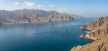 ABŞ Hörmüz boğazını minalardan təmizləməyə hazırlaşır