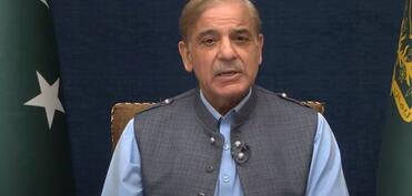 İran və ABŞ ya bu gün razılaşacaq, ya da hər şey dağılacaq - Şahbaz Şərif