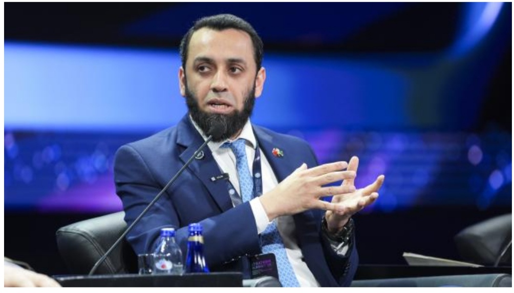 İslamabad danışıqları: Jurnalistlər üçün geniş şərait yaradılıb